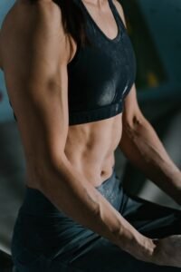 Somatic Power Breathing